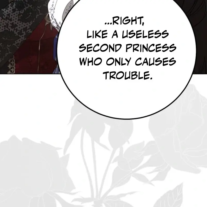The Materialistic Princess Chapter 157 Page 45