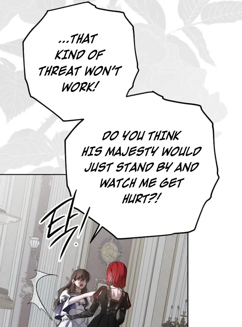The Materialistic Princess Chapter 157 Page 46