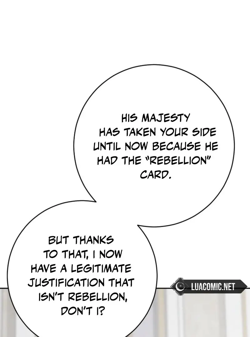 The Materialistic Princess Chapter 157 Page 48