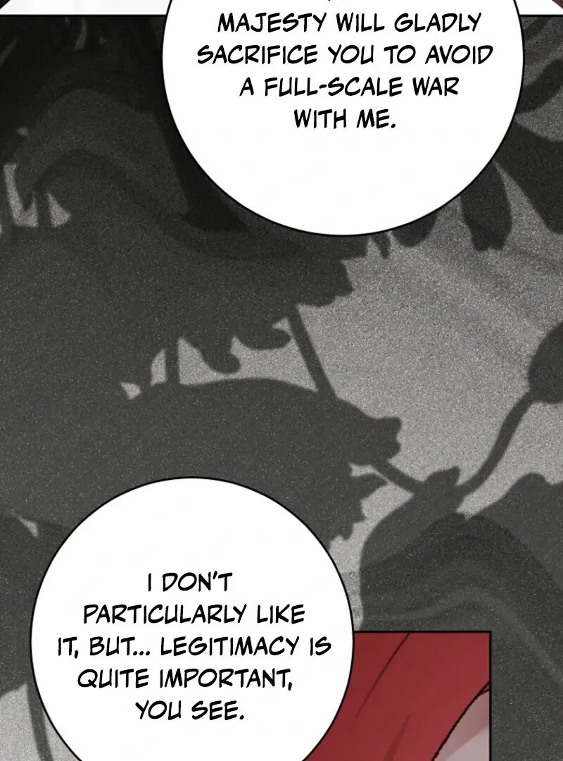 The Materialistic Princess Chapter 157 Page 50