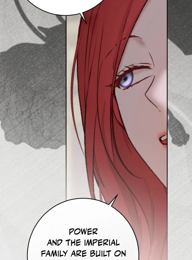 The Materialistic Princess Chapter 157 Page 51