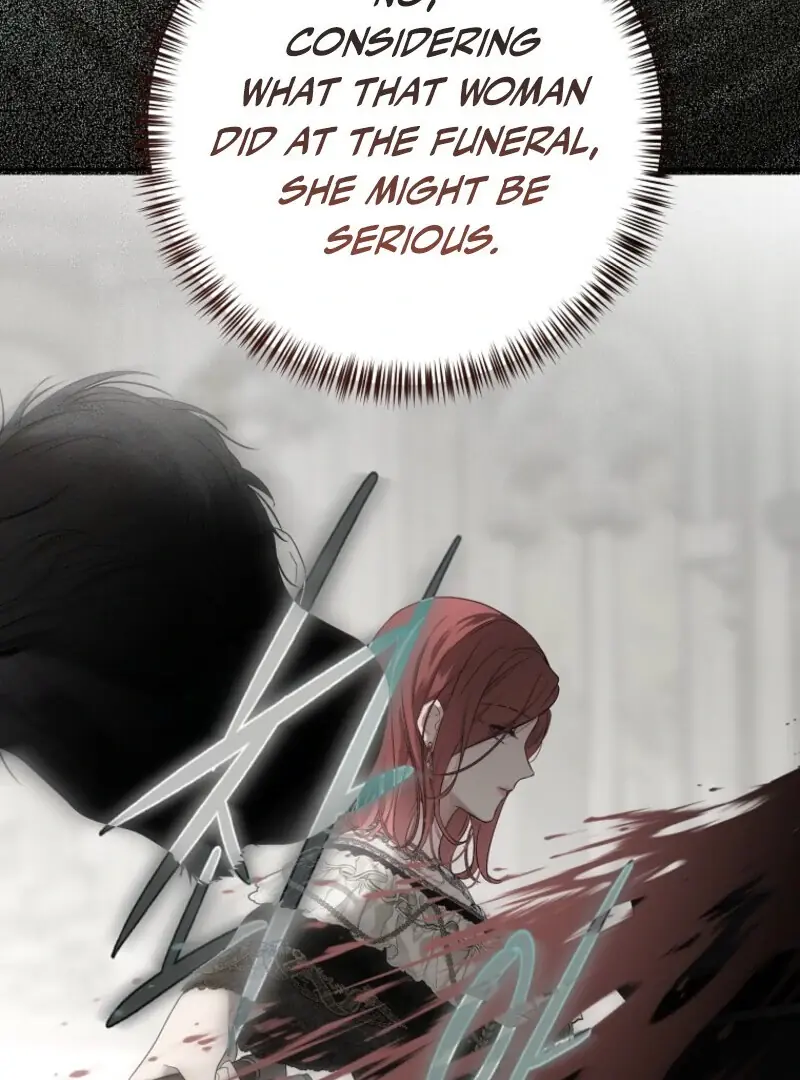 The Materialistic Princess Chapter 157 Page 60