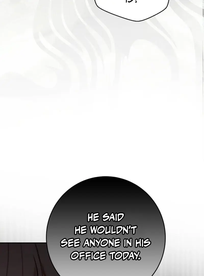 The Materialistic Princess Chapter 157 Page 63