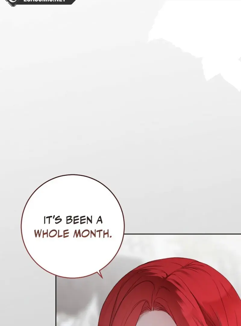 The Materialistic Princess Chapter 157 Page 73