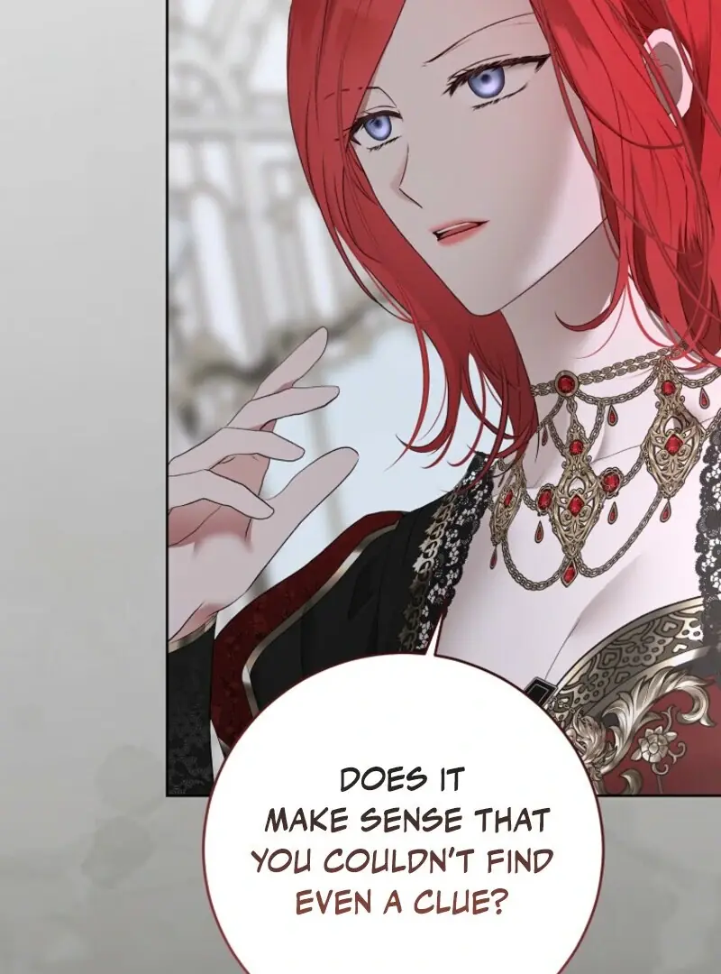 The Materialistic Princess Chapter 157 Page 74