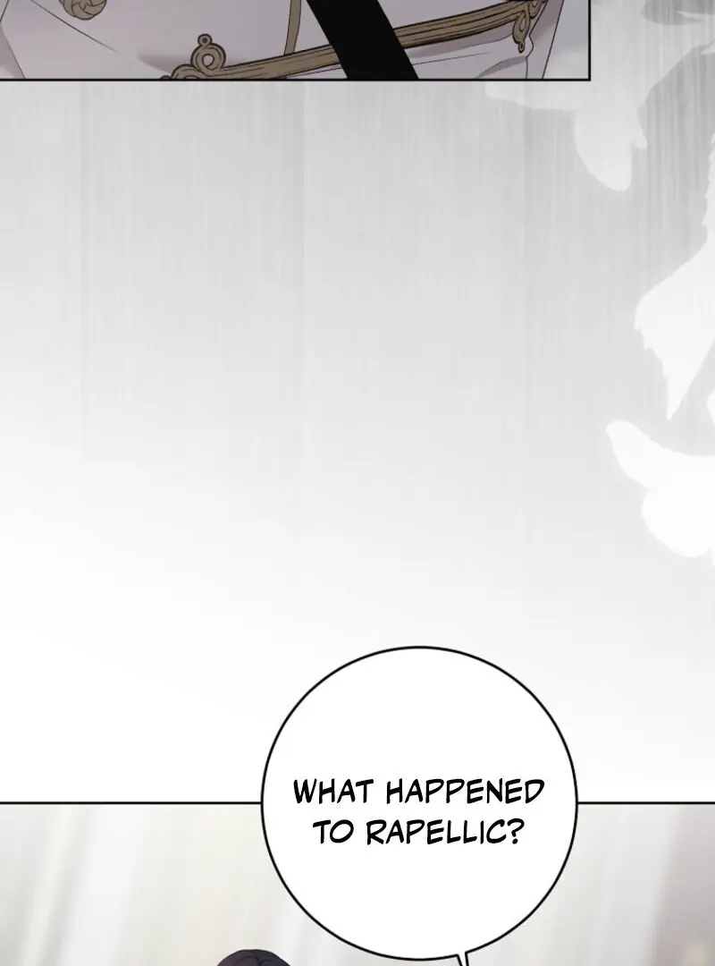 The Materialistic Princess Chapter 157 Page 77