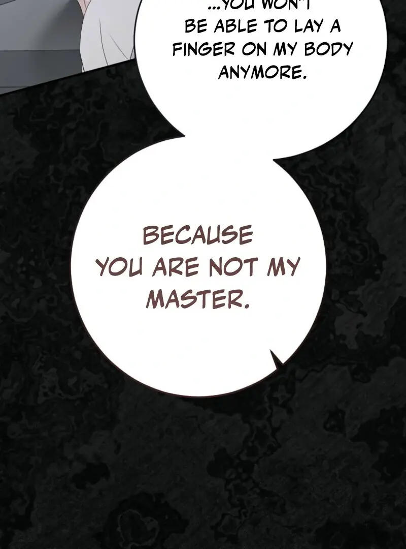 The Materialistic Princess Chapter 157 Page 92