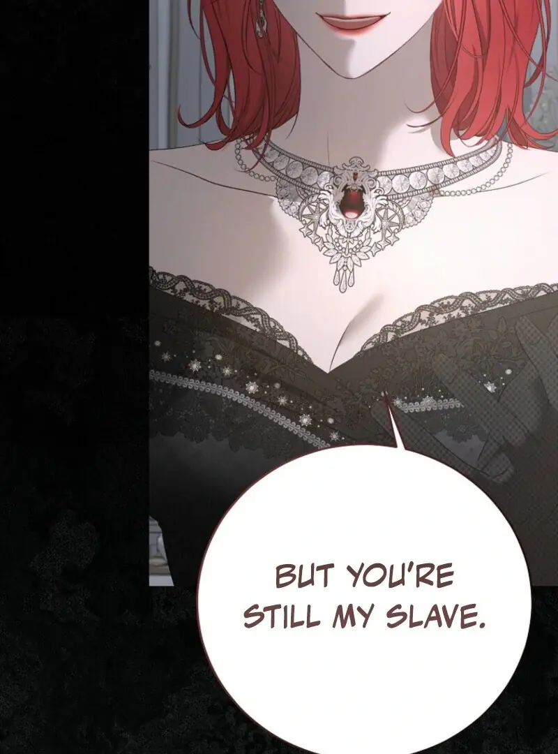 The Materialistic Princess Chapter 157 Page 94