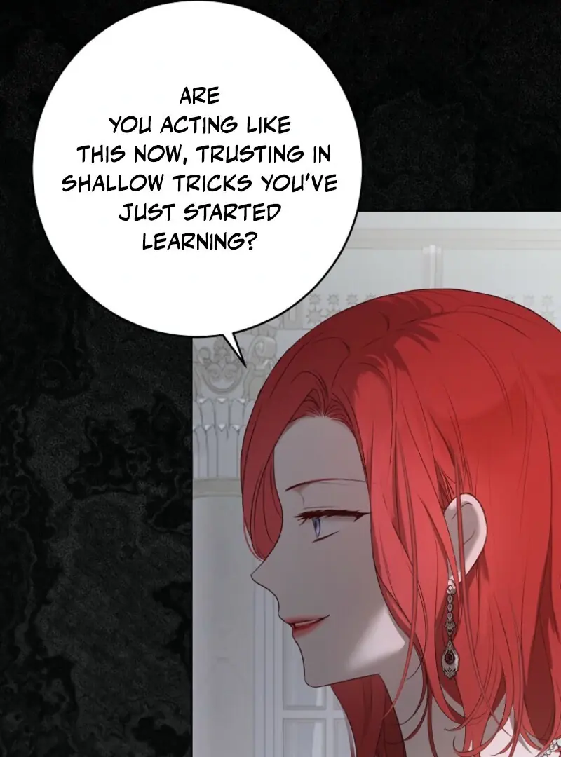 The Materialistic Princess Chapter 157 Page 102