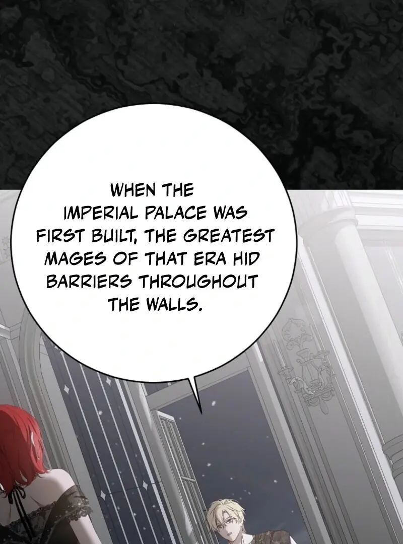 The Materialistic Princess Chapter 157 Page 104