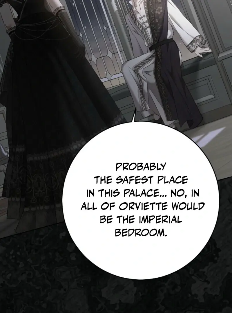 The Materialistic Princess Chapter 157 Page 105
