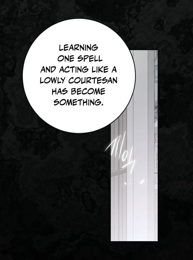 The Materialistic Princess Chapter 157 Page 106
