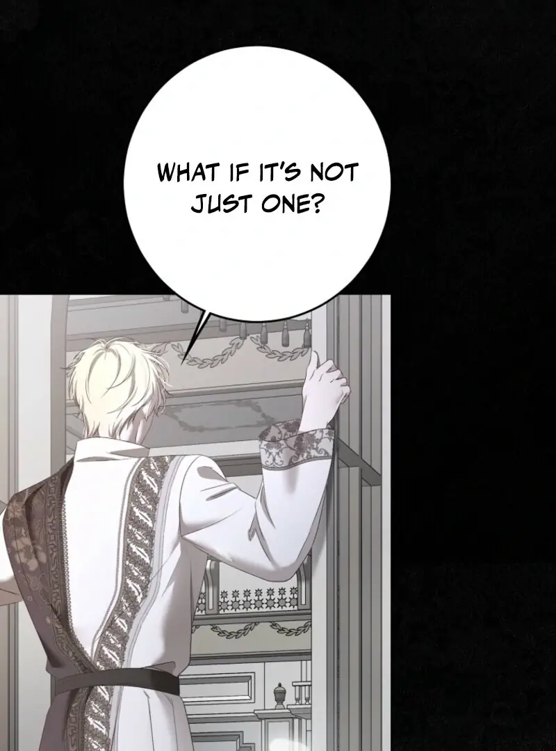 The Materialistic Princess Chapter 157 Page 107
