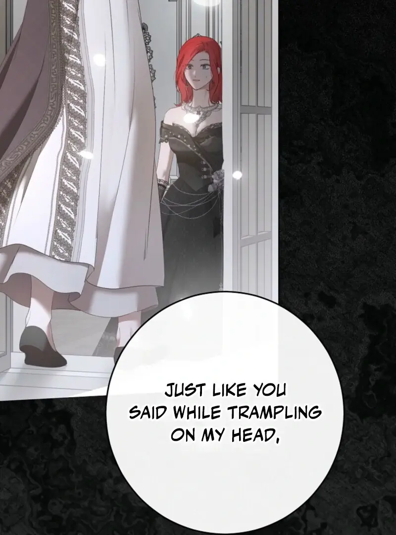 The Materialistic Princess Chapter 157 Page 108