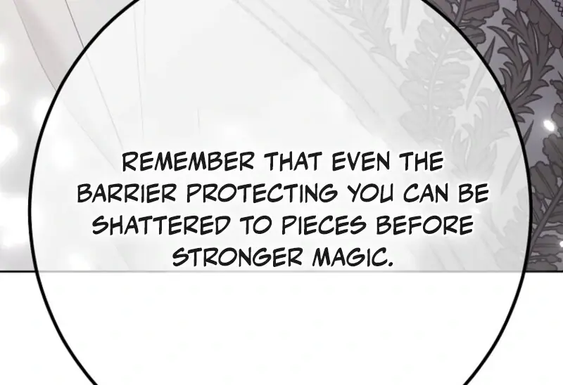 The Materialistic Princess Chapter 157 Page 112