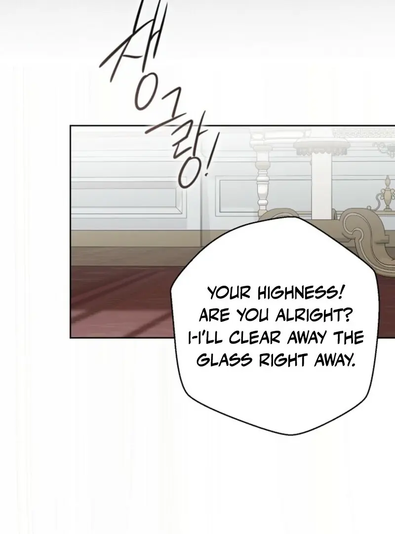The Materialistic Princess Chapter 157 Page 121