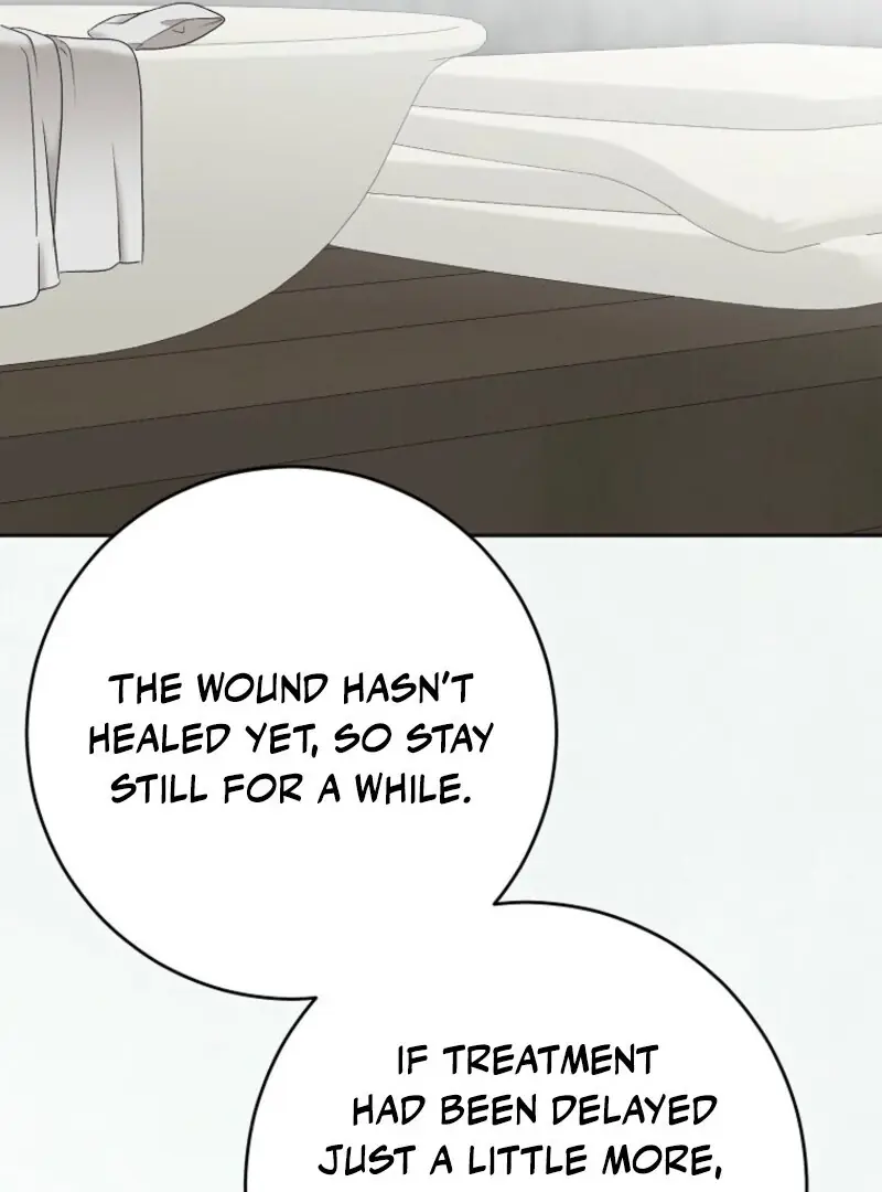 The Materialistic Princess Chapter 157 Page 137