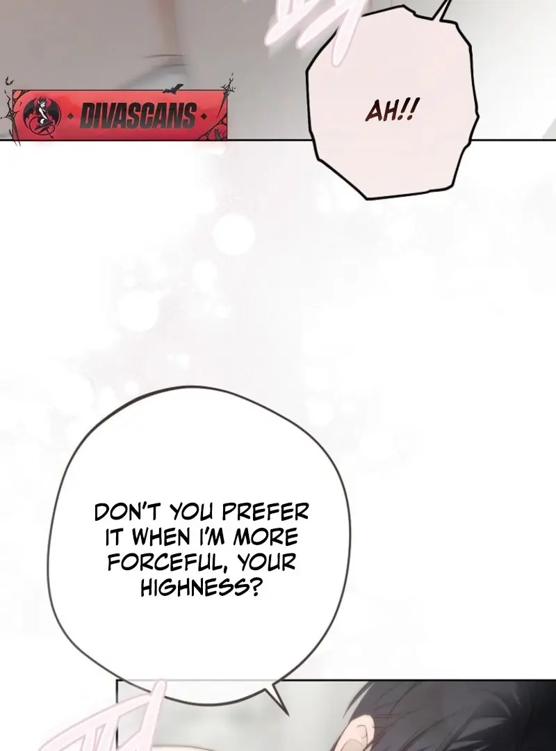 The Materialistic Princess Chapter 158 Page 10