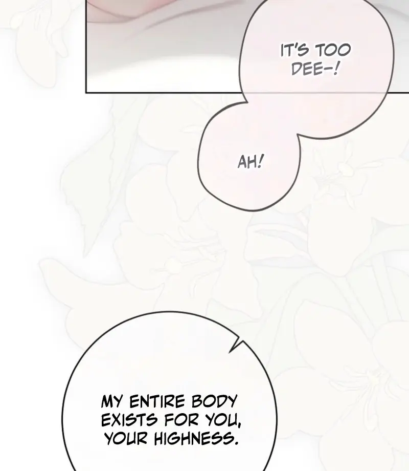 The Materialistic Princess Chapter 158 Page 12