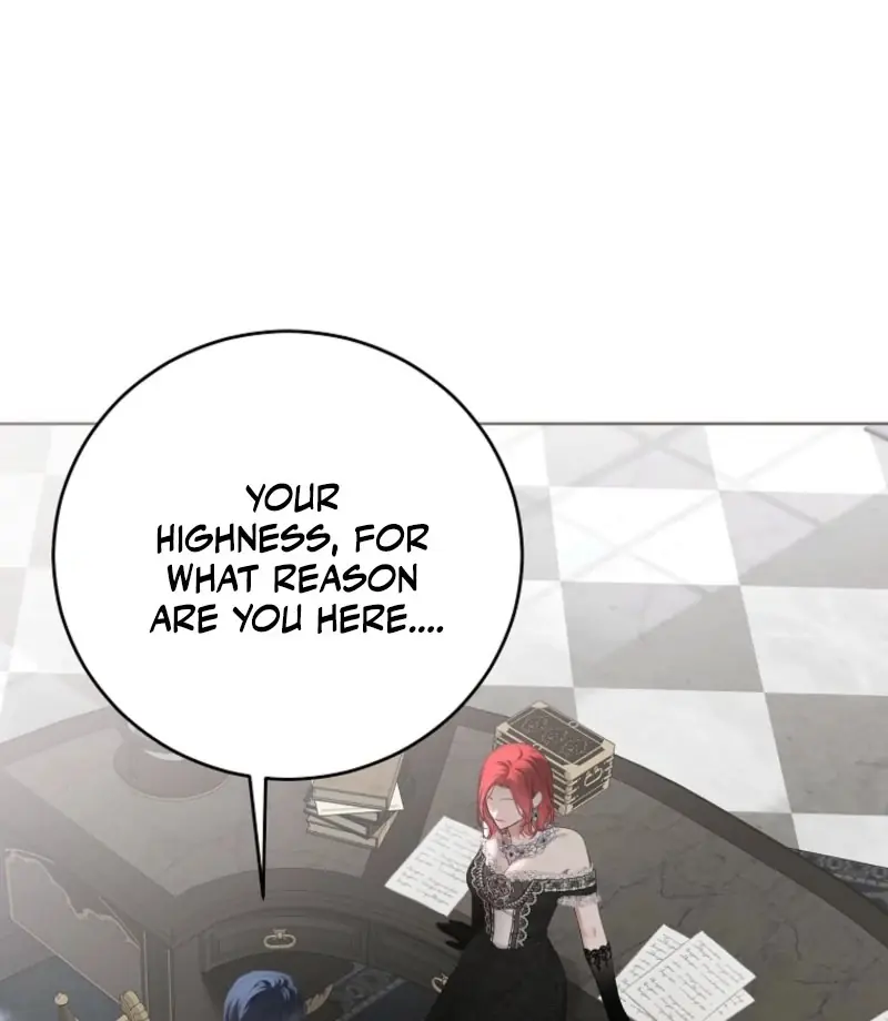 The Materialistic Princess Chapter 158 Page 46