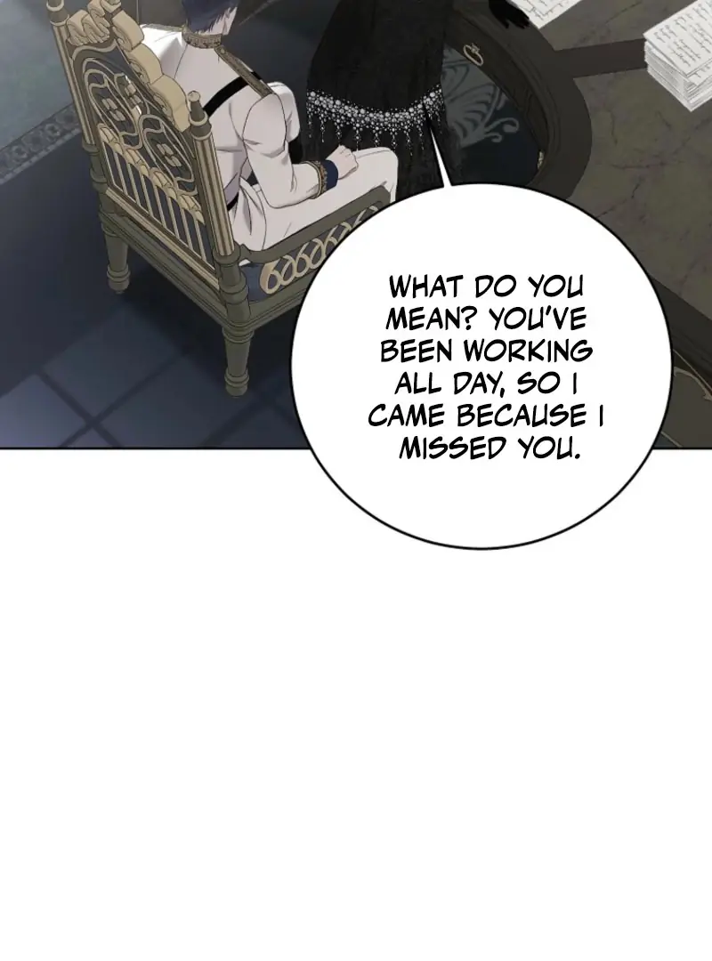 The Materialistic Princess Chapter 158 Page 47