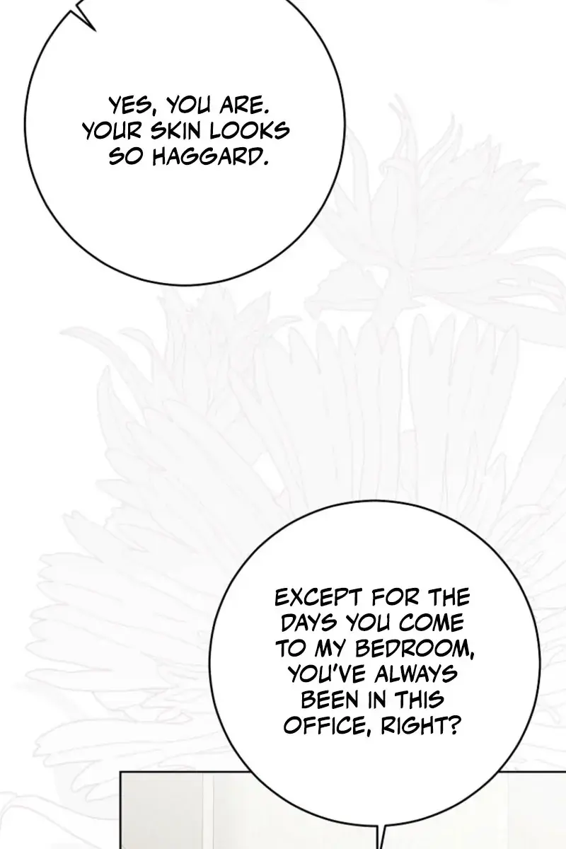 The Materialistic Princess Chapter 158 Page 52