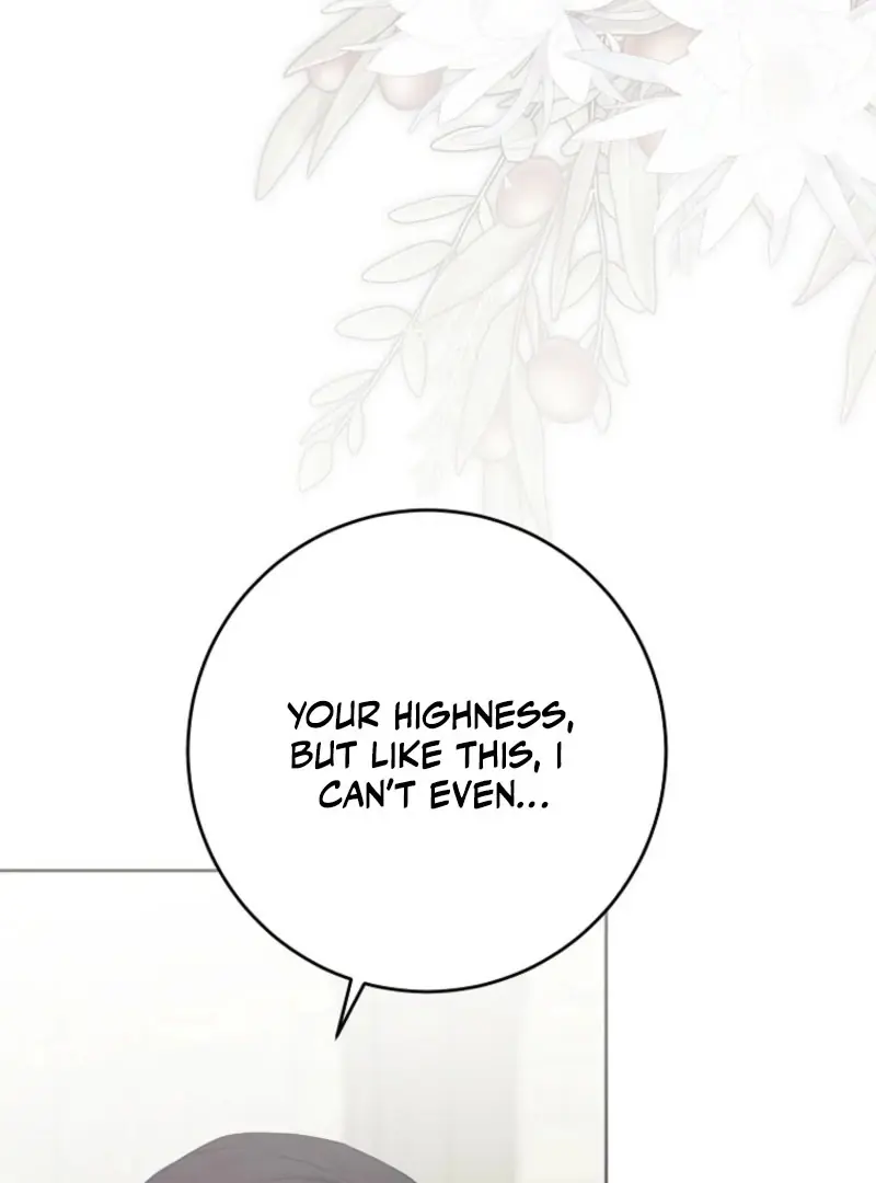 The Materialistic Princess Chapter 158 Page 64