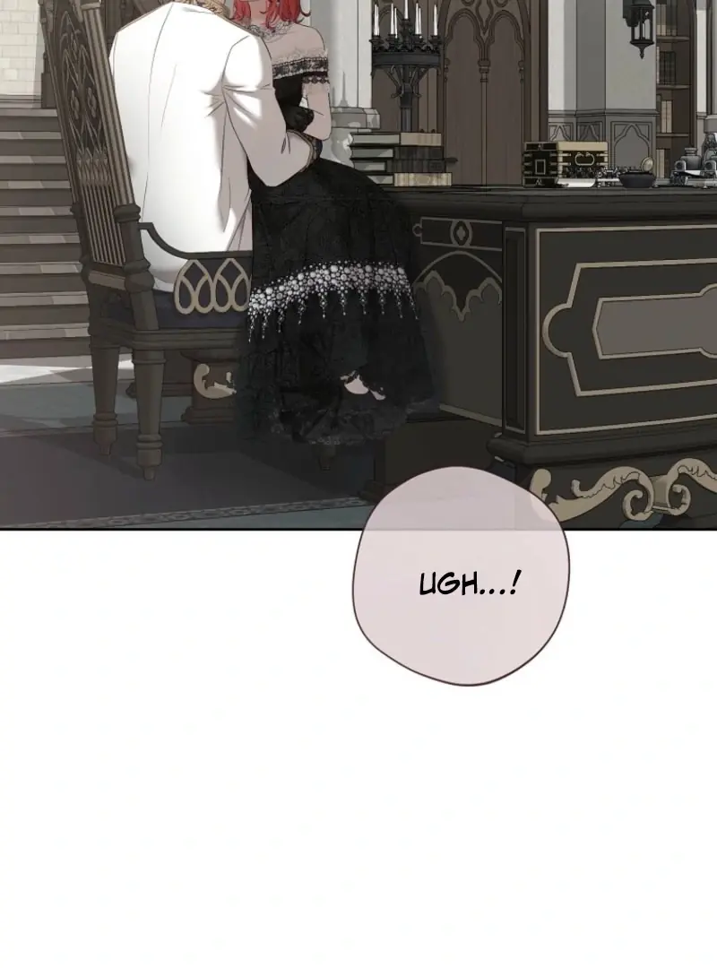 The Materialistic Princess Chapter 158 Page 74