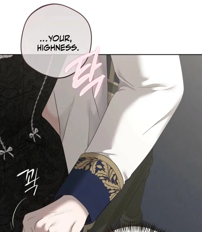 The Materialistic Princess Chapter 158 Page 75