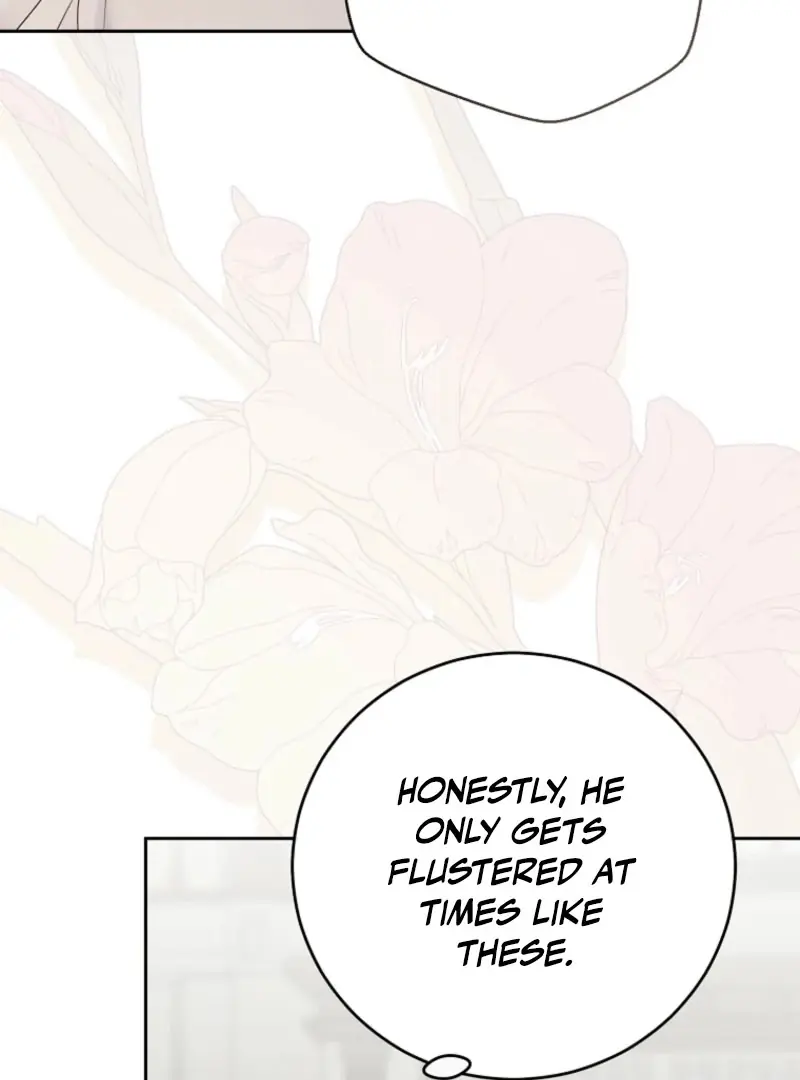 The Materialistic Princess Chapter 158 Page 86