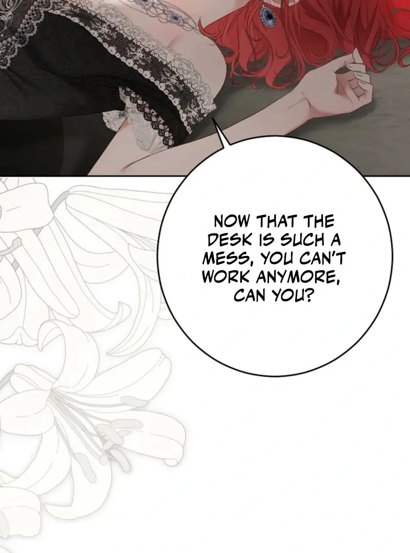 The Materialistic Princess Chapter 158 Page 113