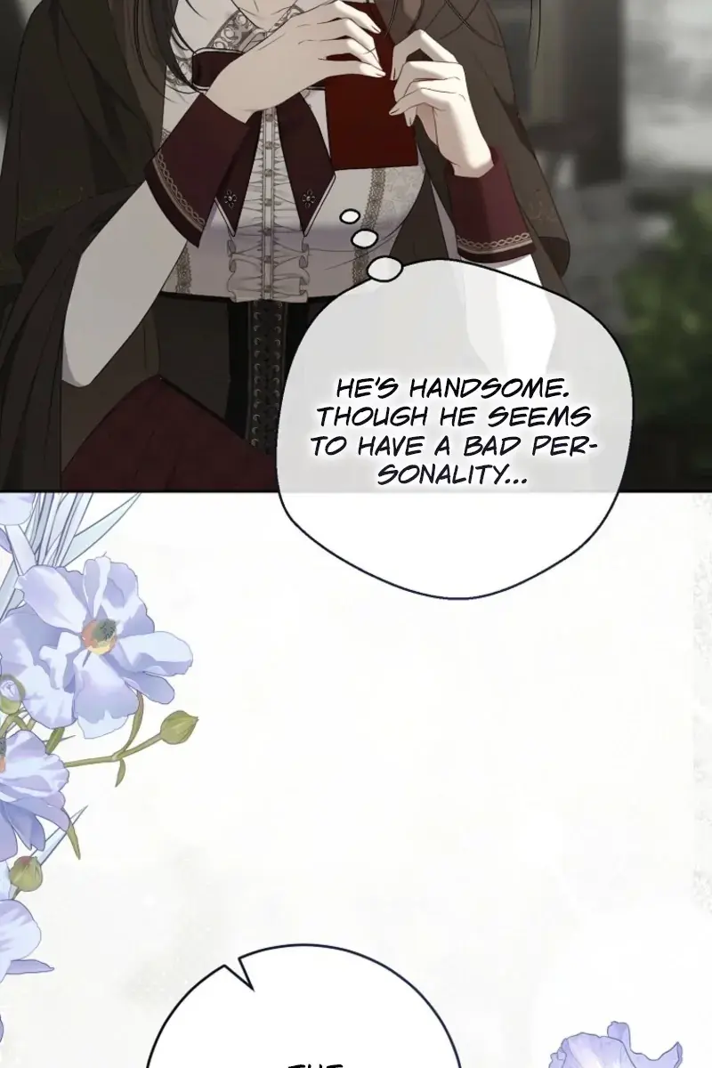 The Materialistic Princess Chapter 159 Page 16