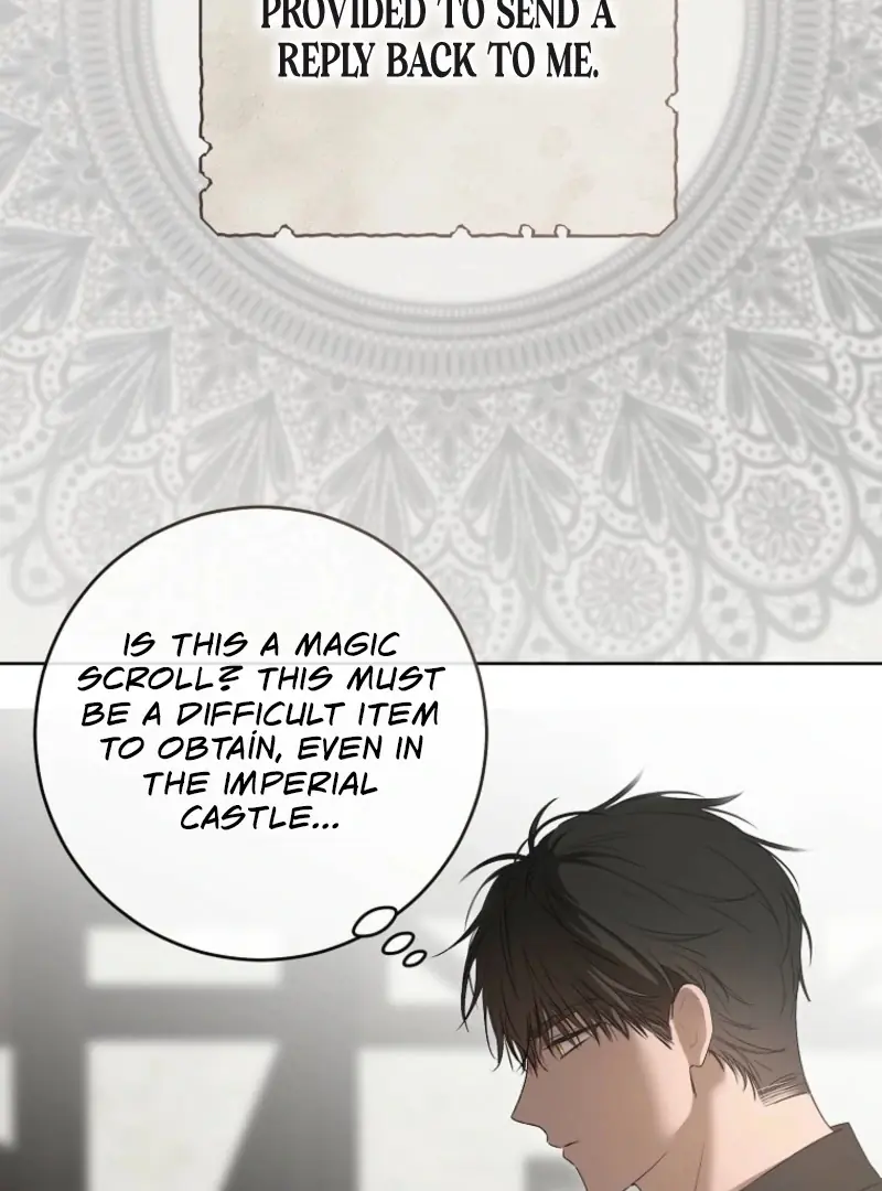 The Materialistic Princess Chapter 159 Page 28