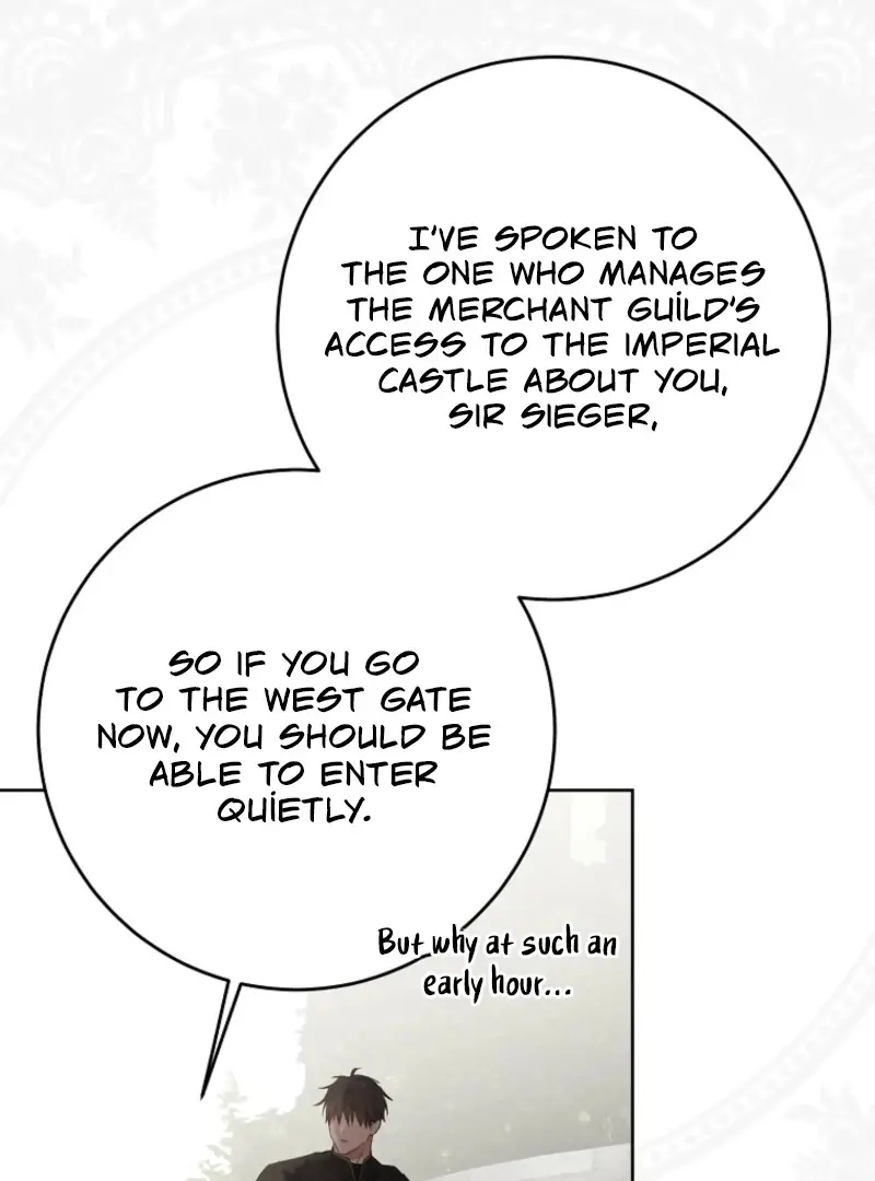 The Materialistic Princess Chapter 159 Page 32
