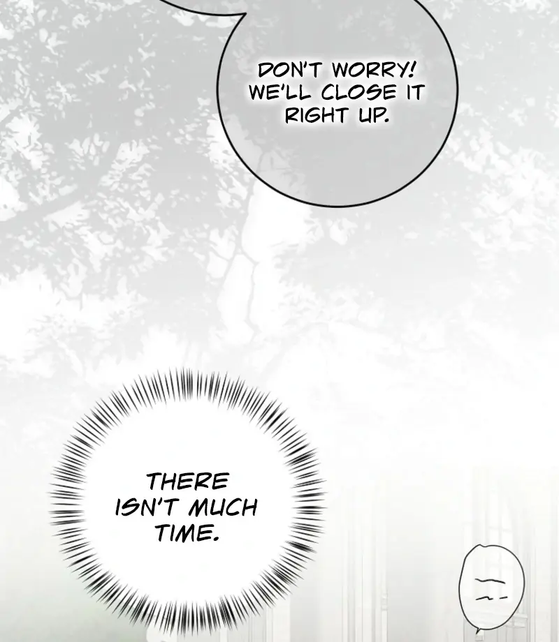 The Materialistic Princess Chapter 159 Page 42