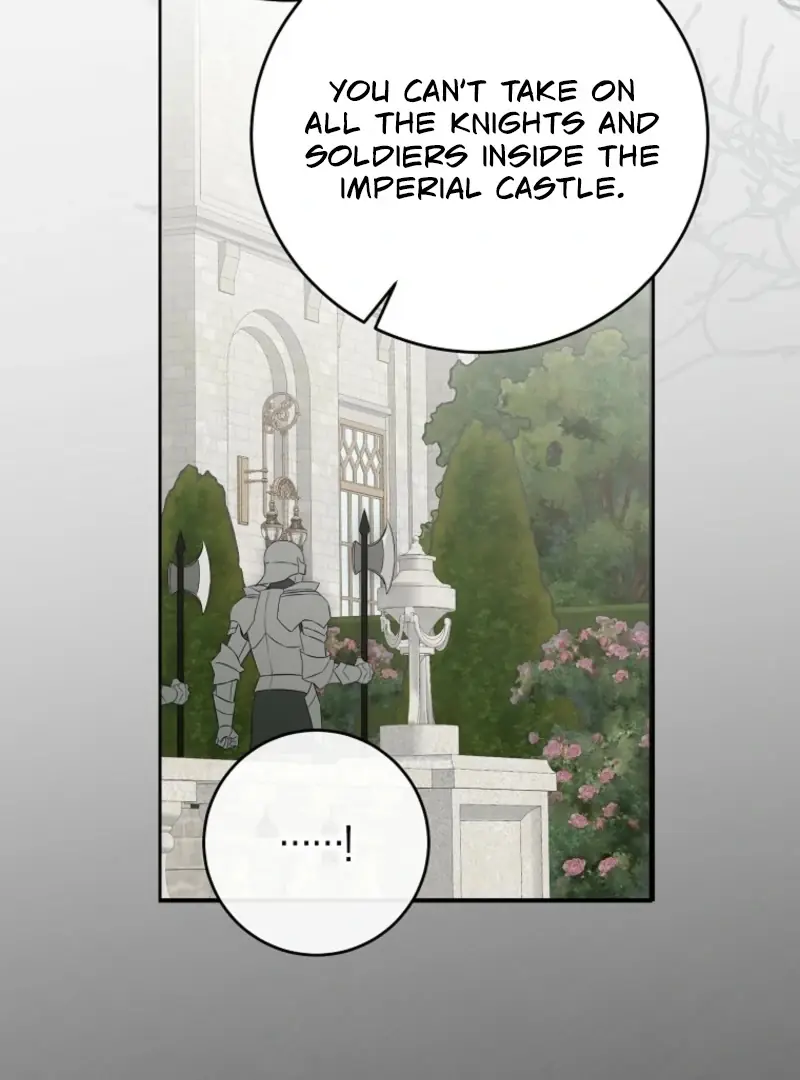 The Materialistic Princess Chapter 159 Page 63