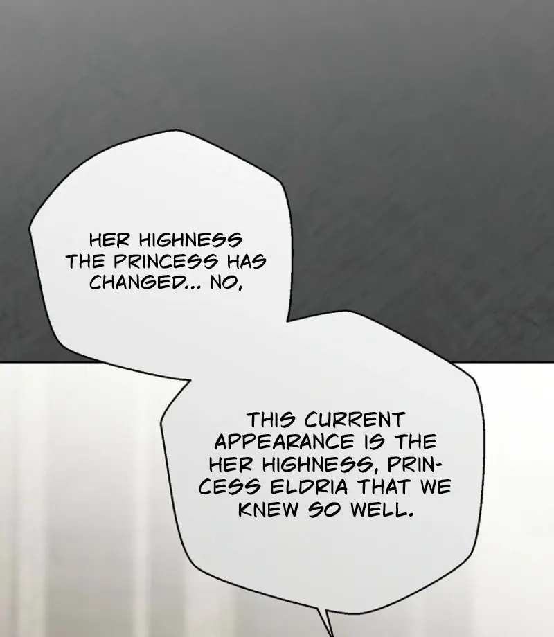 The Materialistic Princess Chapter 159 Page 64