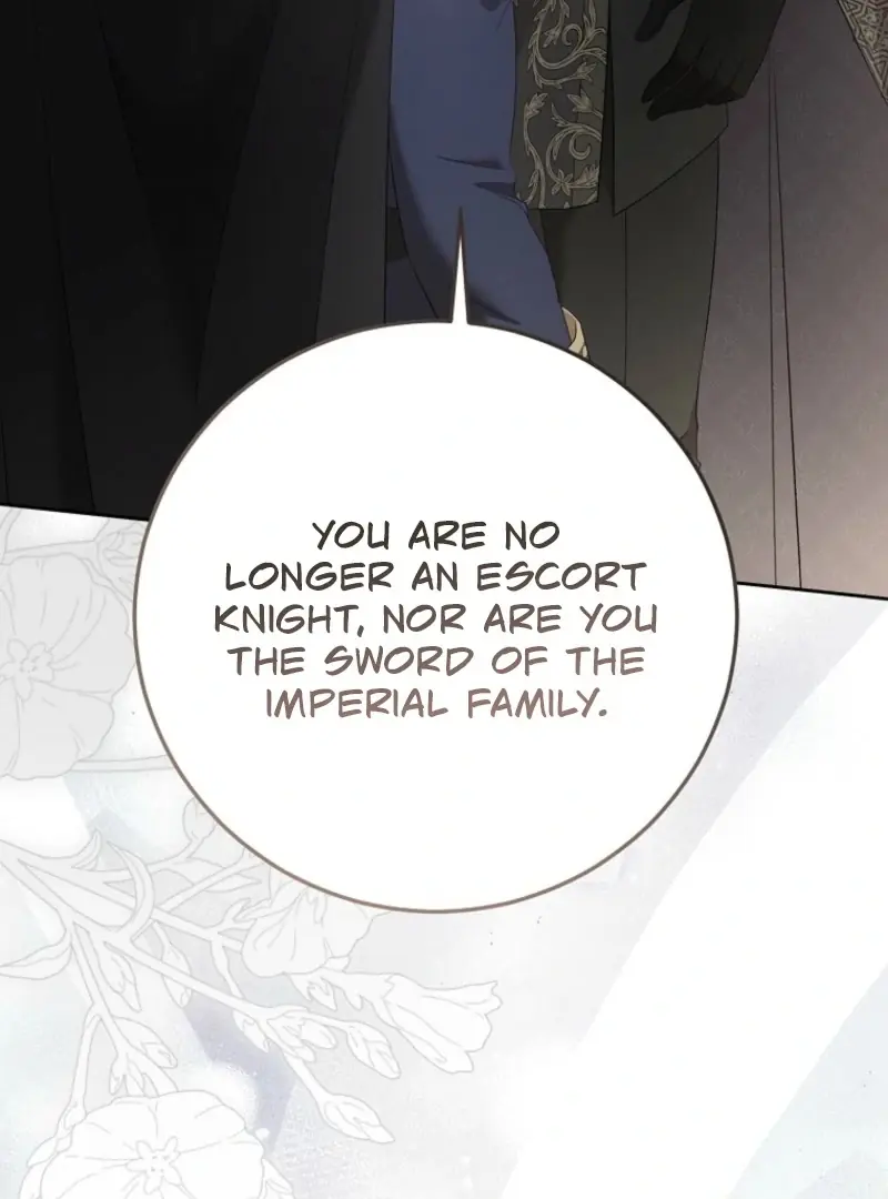 The Materialistic Princess Chapter 159 Page 83