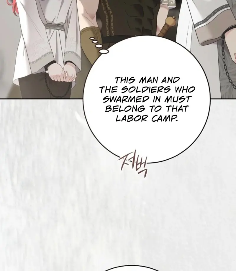 The Materialistic Princess Chapter 159 Page 103