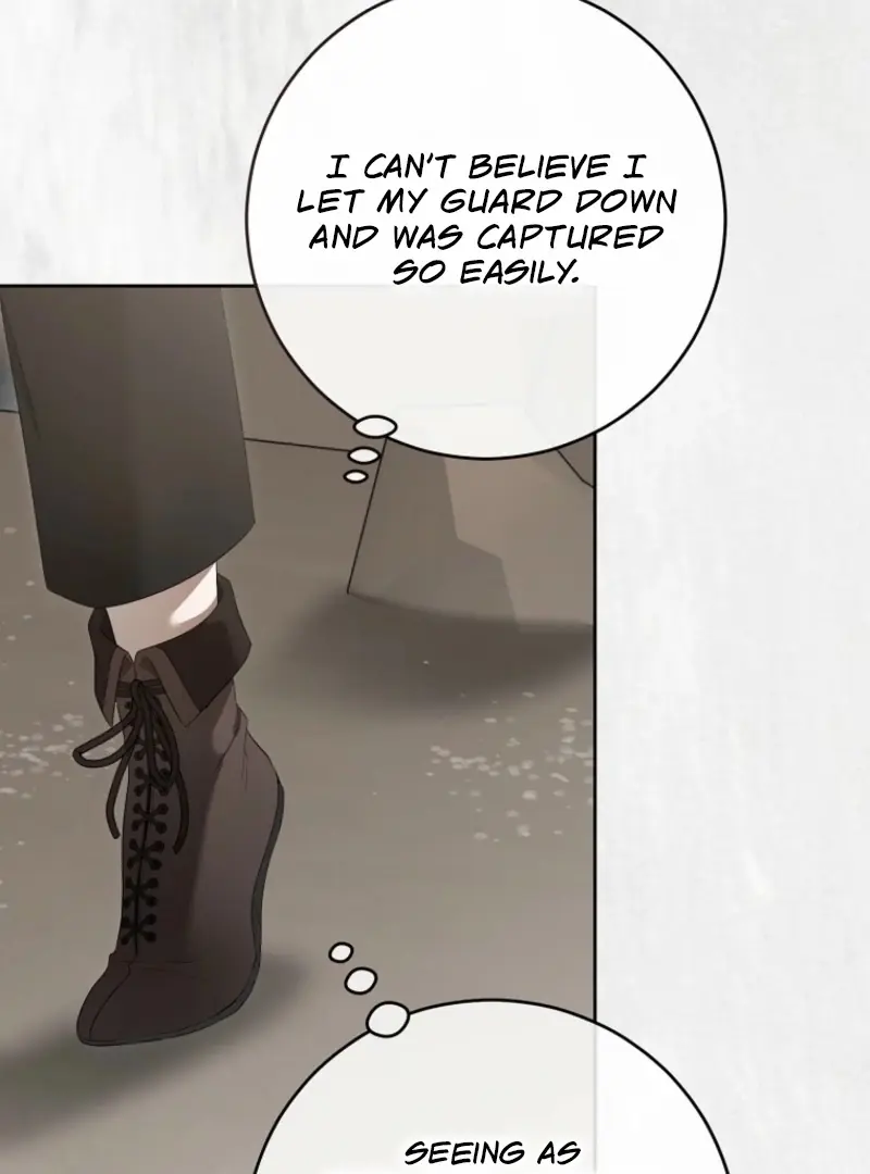 The Materialistic Princess Chapter 159 Page 104