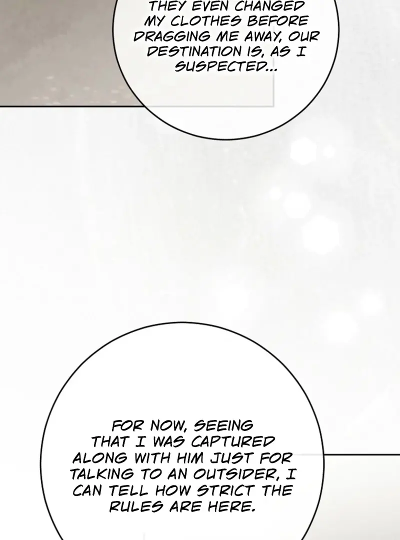 The Materialistic Princess Chapter 159 Page 105