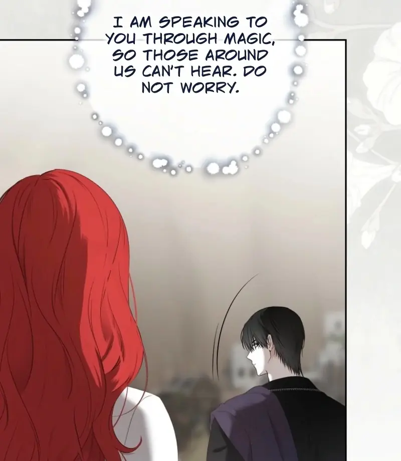 The Materialistic Princess Chapter 159 Page 111