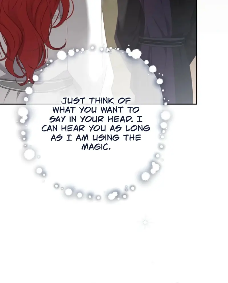 The Materialistic Princess Chapter 159 Page 112