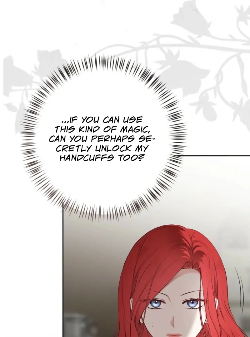The Materialistic Princess Chapter 159 Page 113