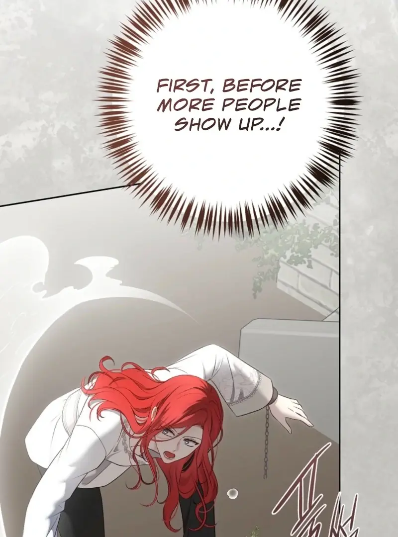 The Materialistic Princess Chapter 159 Page 122