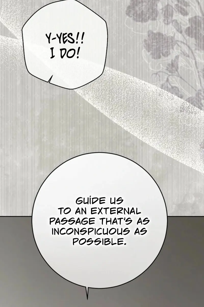 The Materialistic Princess Chapter 159 Page 127