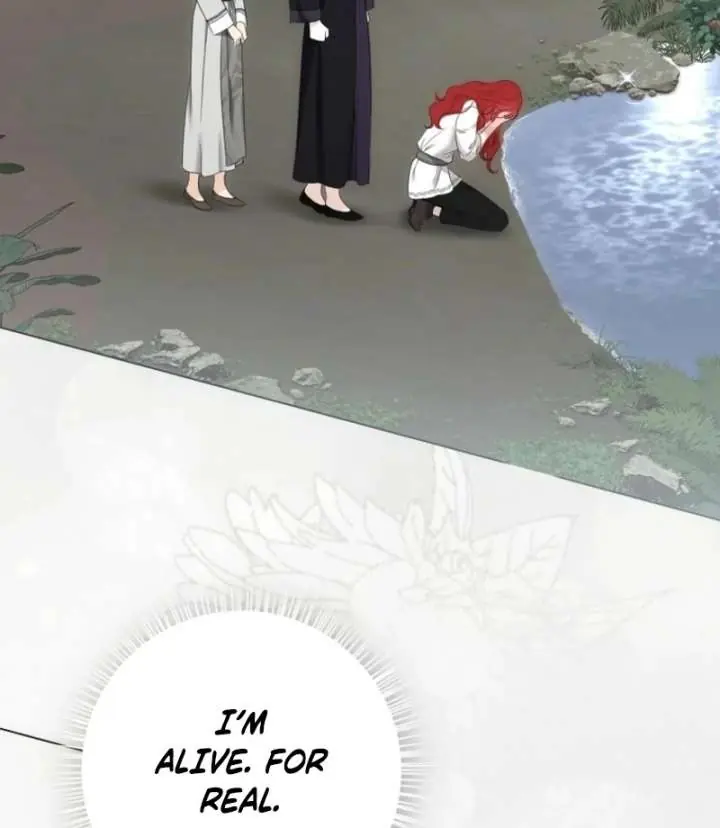 The Materialistic Princess Chapter 160 Page 4
