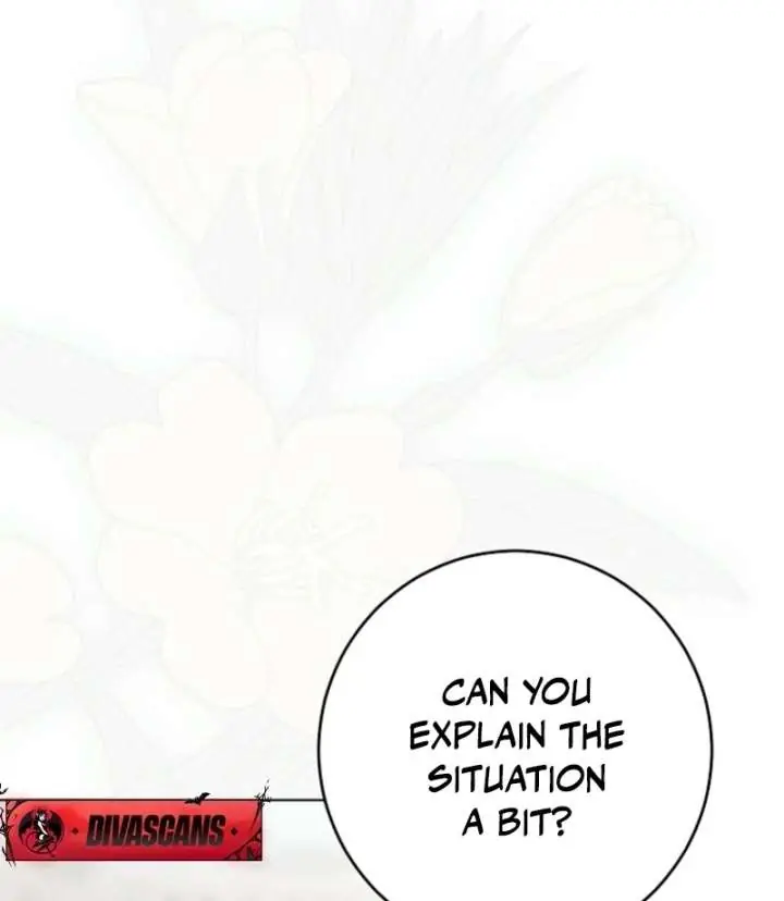 The Materialistic Princess Chapter 160 Page 13