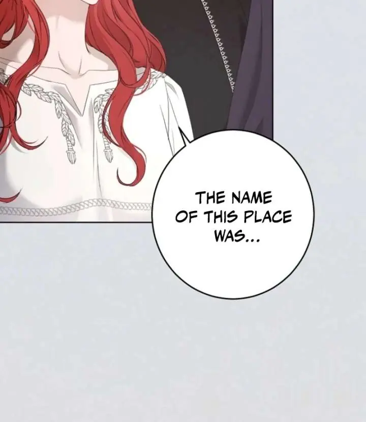 The Materialistic Princess Chapter 160 Page 21