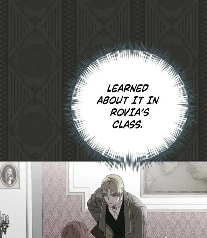 The Materialistic Princess Chapter 160 Page 26